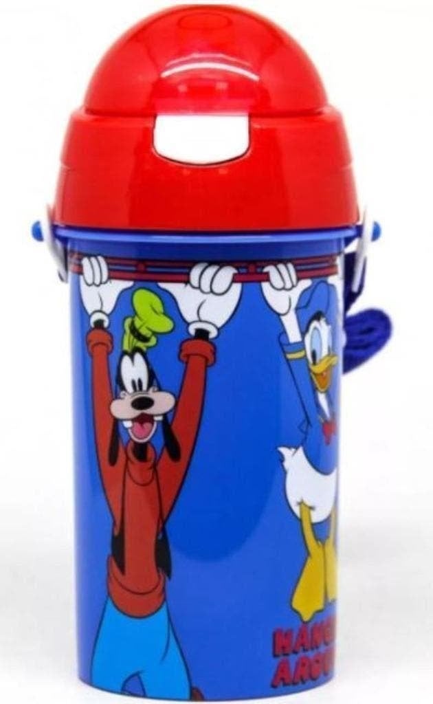 Donald Duck Bidon - Disney, Diversen, Ophalen of Verzenden, Nieuw