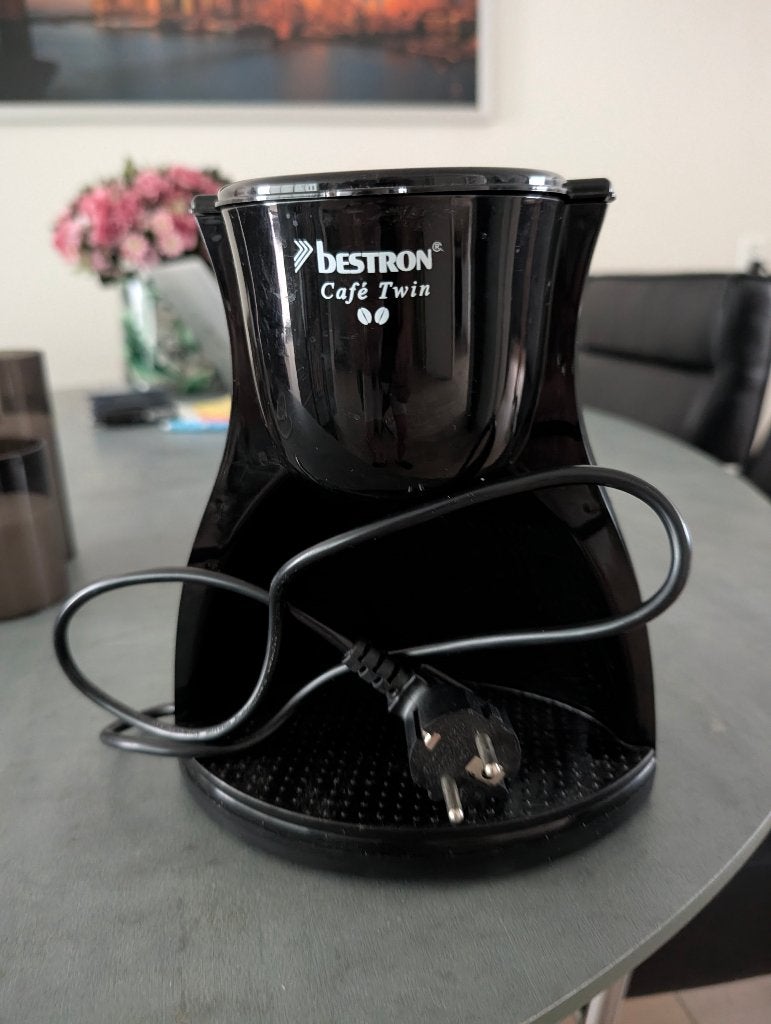Koffiefilterspparaat, Ophalen, Overige typen, Zo goed als nieuw, Overige merken