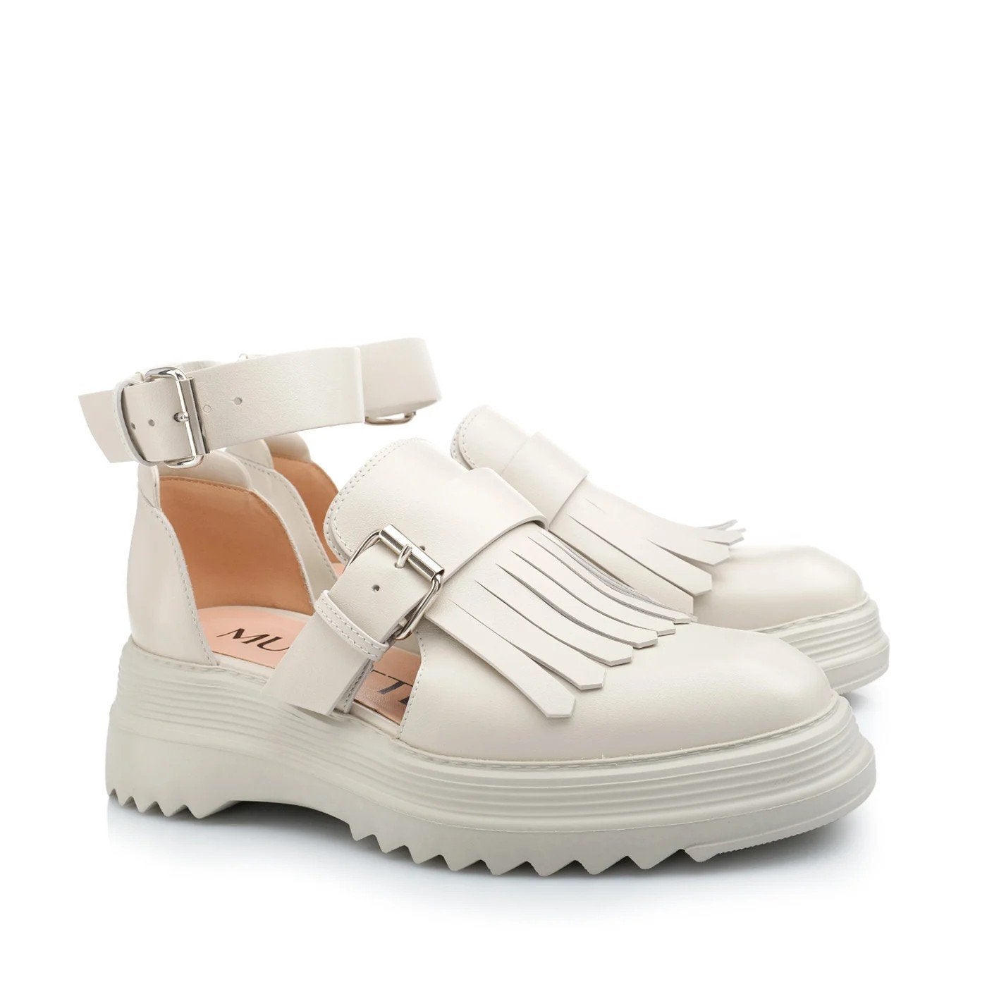 Musette Alya shoes size 37, Ophalen, Nieuw, Sneakers of Gympen