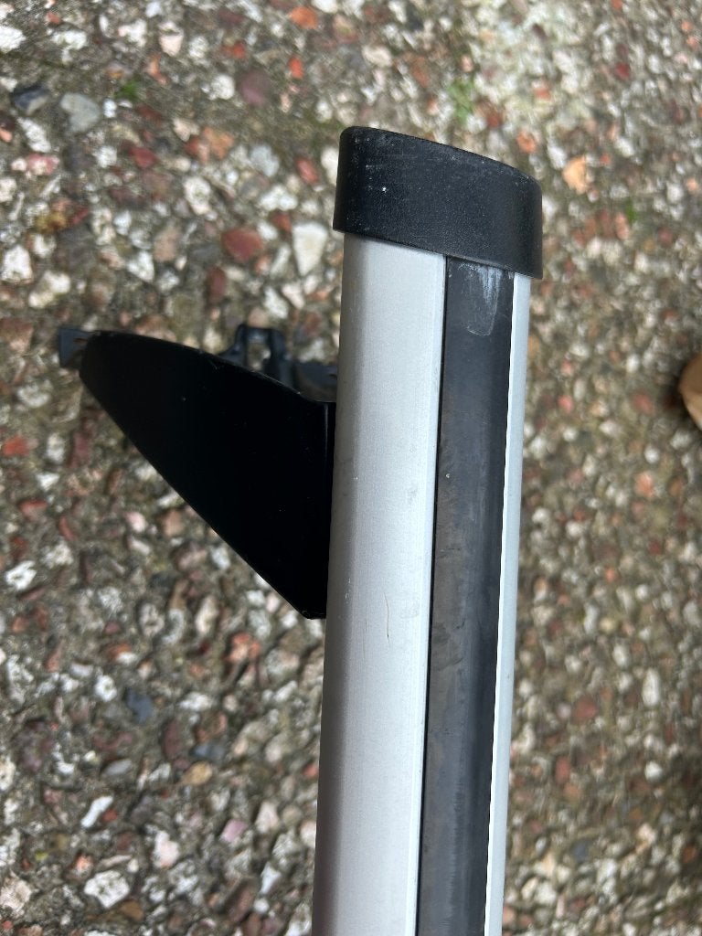 Dakdragers ford fiesta, Auto diversen, Ophalen, Gebruikt