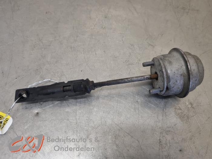 Accumulator van een Renault Trafic, Auto-onderdelen, Gebruikt, -, Renault, -