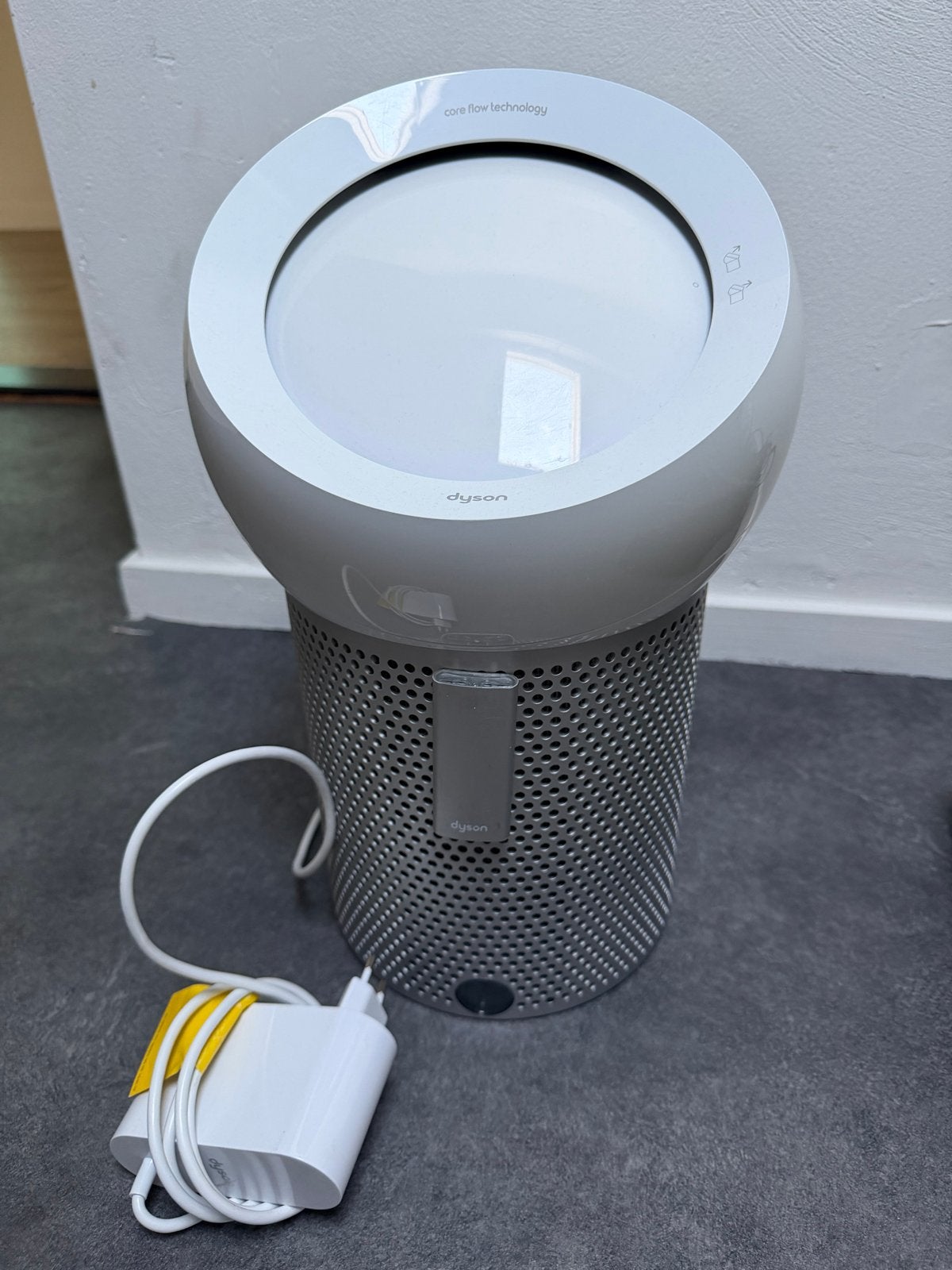 Dyson Pure Cool Me persoonlijke luchtreiniger, Witgoed en Apparatuur, Ophalen, Zo goed als nieuw, Luchtreiniger