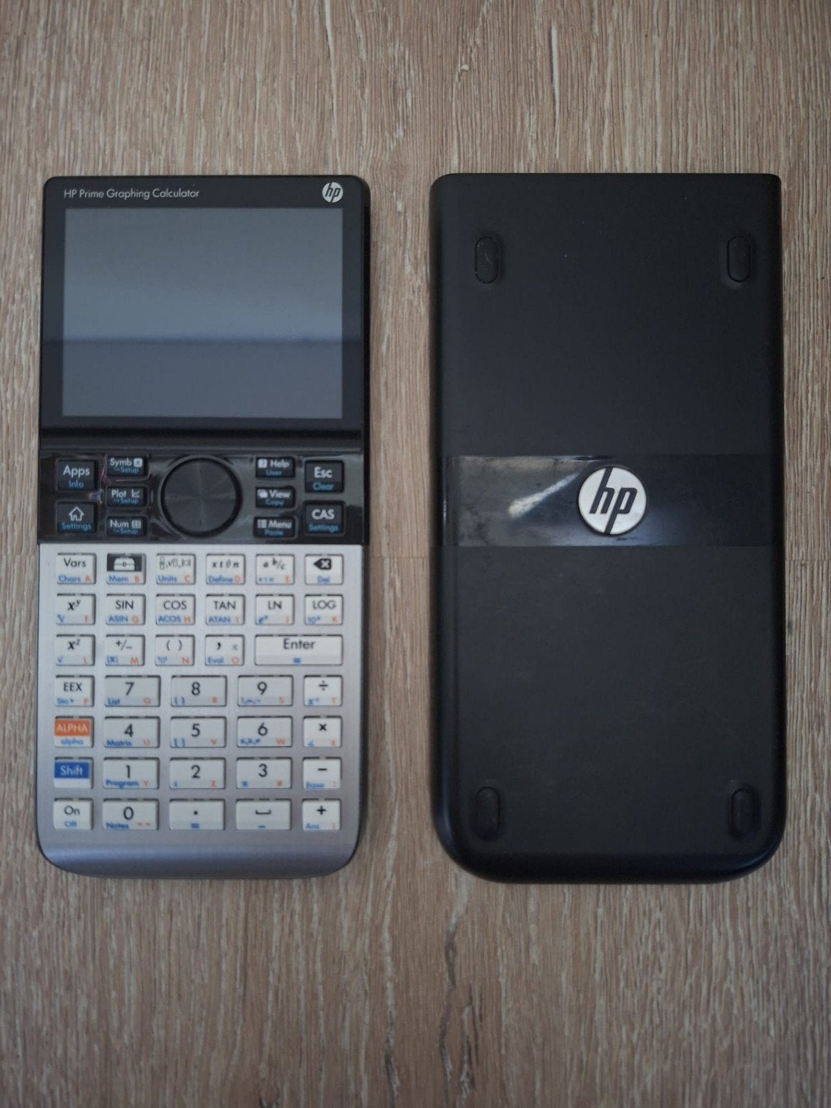 HP Prime Graphing Calculator, Diversen, Rekenmachines, Ophalen