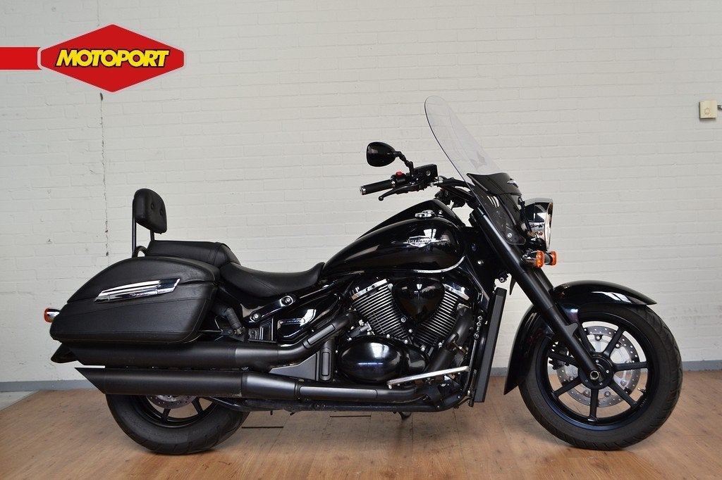 Suzuki VL 1500 (bj 2015), Motoren, Chopper, Bedrijf, POSTBUS 77
4130 EB  VIANEN UT, NIMAG B.V.