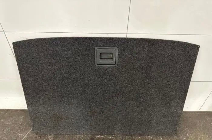 Kofferbak bodemplank VW Polo 6R 6C, Ophalen, Gebruikt, Volkswagen