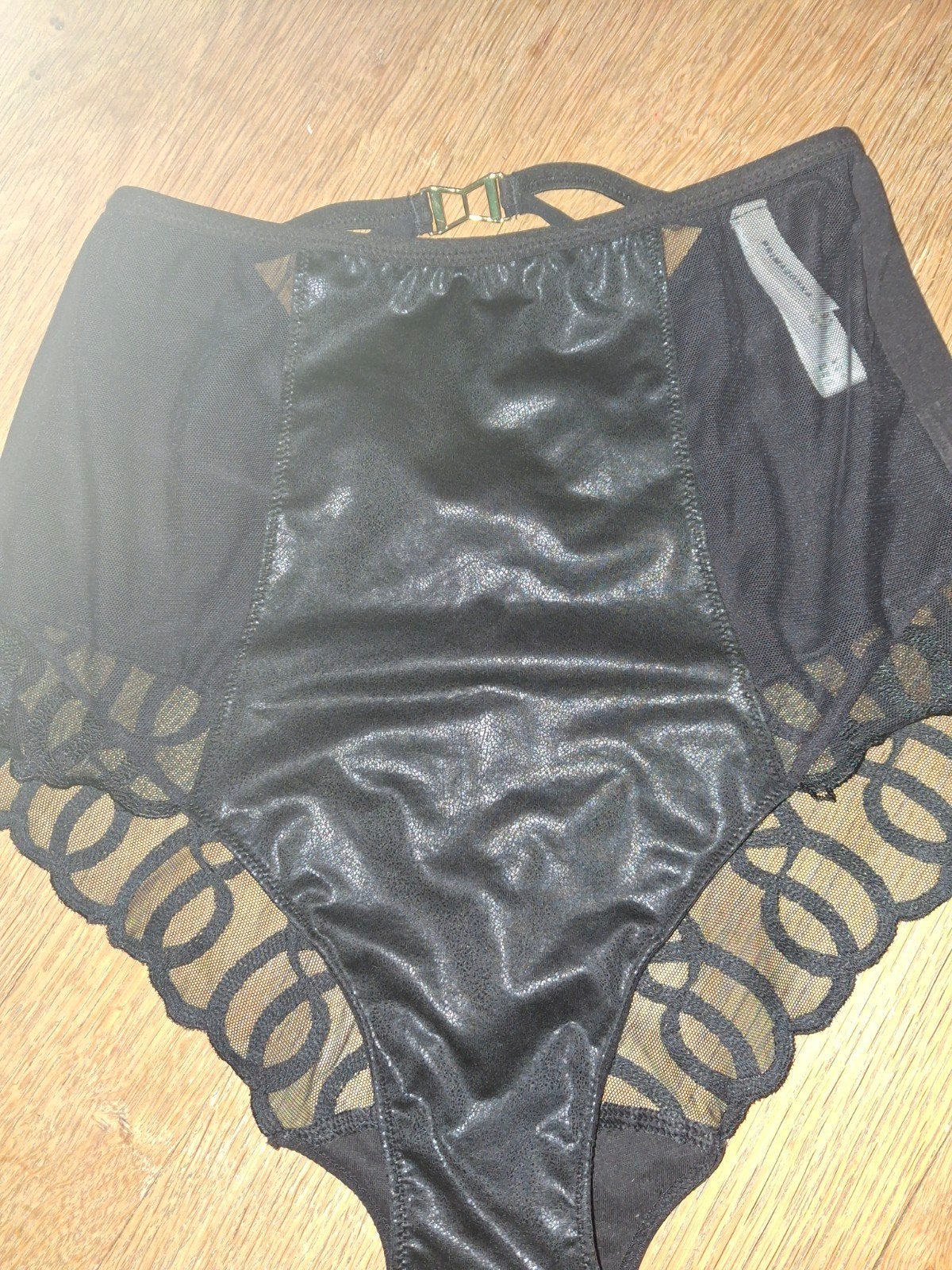 Prima Donna slip maat 40, Prima Donna, Ophalen of Verzenden, Zwart, Slip