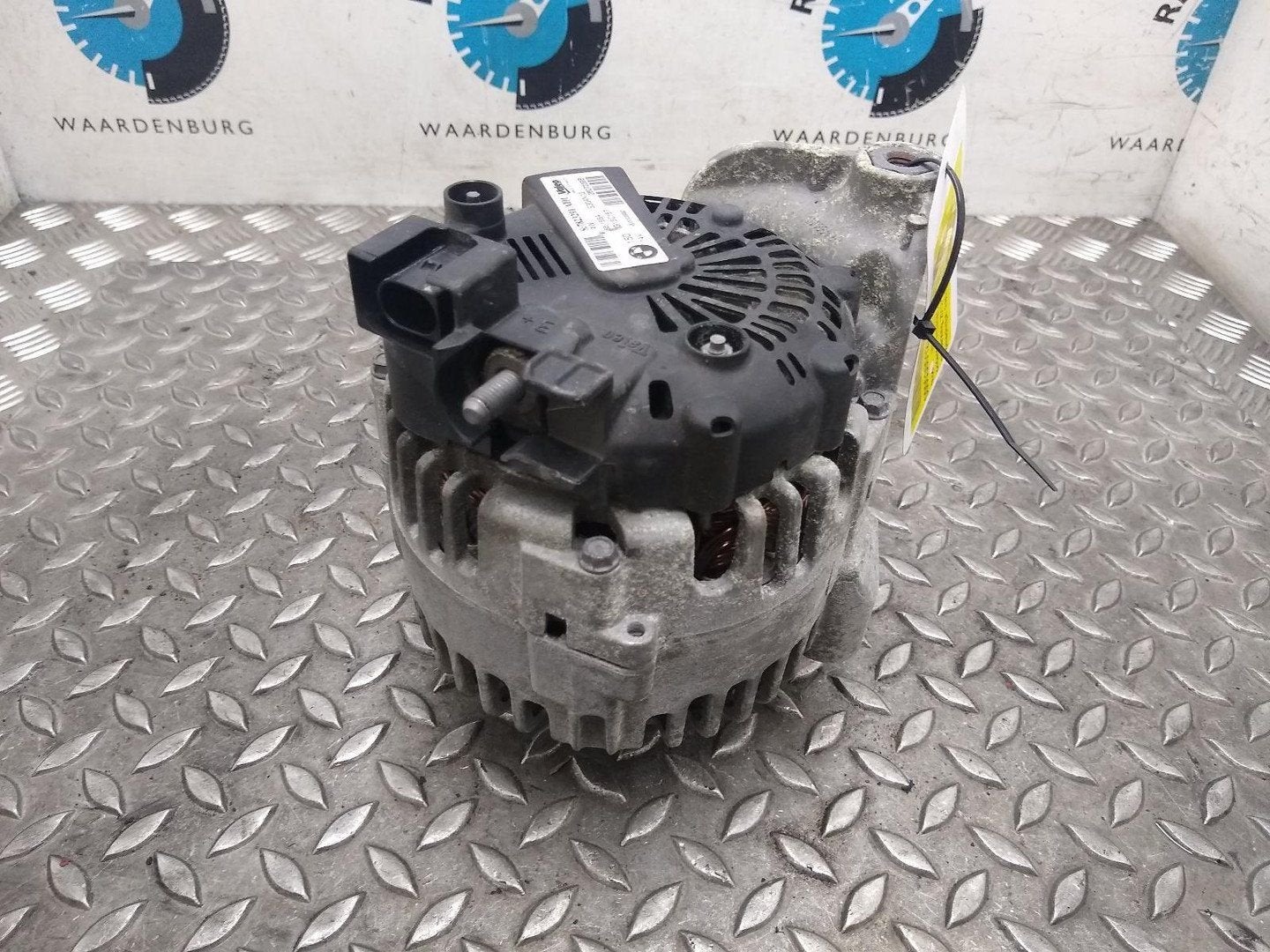 MINI (BMW) MINI DYNAMO 2010, Ophalen of Verzenden, Gebruikt, ARN erkend