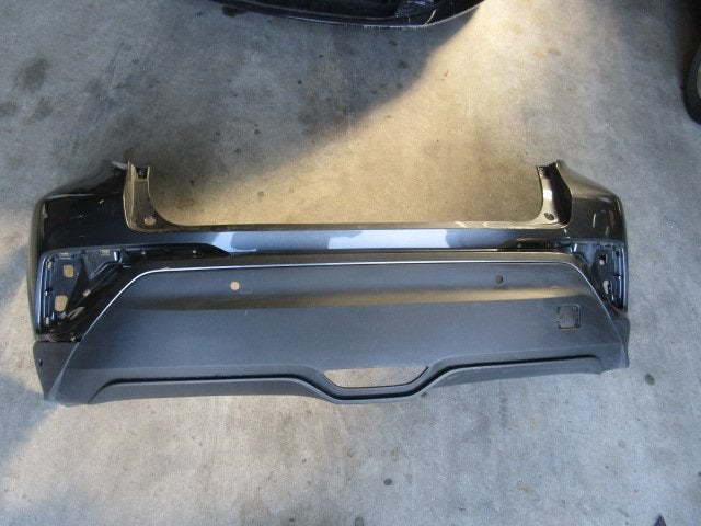 achterbumper c-hr pdc 52159f4010 diffuser, Toyota, Info@toyota.com, Toyota, Gebruikt