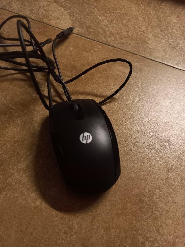 HP muis / nieuw, Hp, Muis, Nieuw, Ophalen of Verzenden