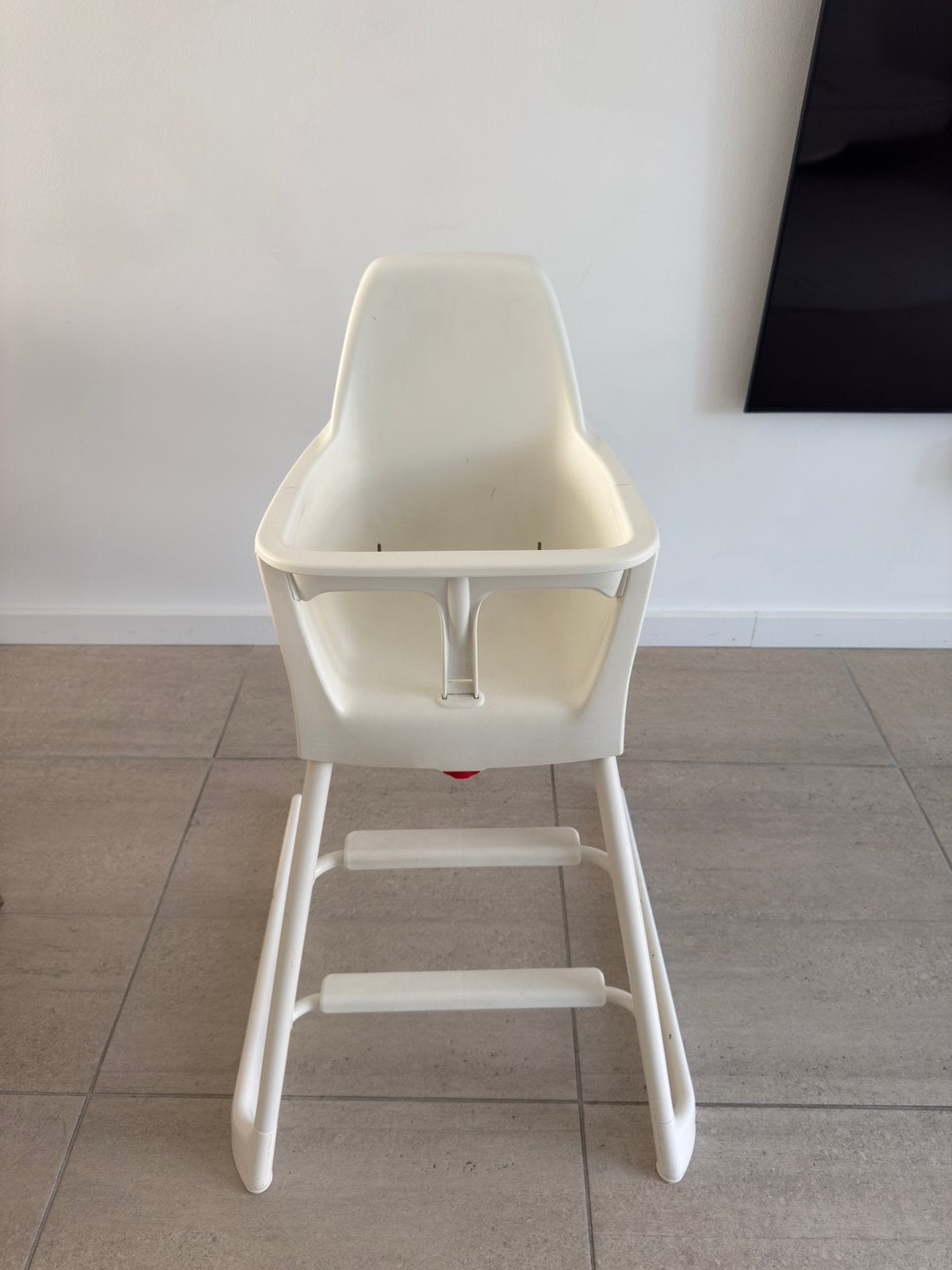 Ikea langur kinderstoel, Ophalen, Zo goed als nieuw, Overige typen