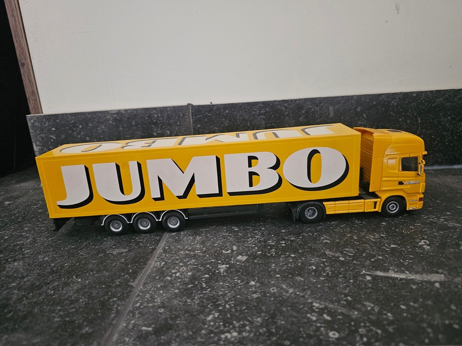 Diverse modelvrachtwagens - Verzameling, Hobby en Vrije tijd, Gebruikt, Groter dan 1:32, Truck, Ophalen