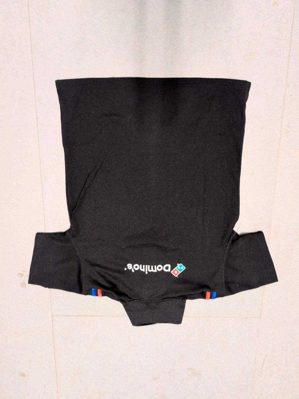 Domino's Polo Shirt - Zwart - Gloednieuw, Kleding | Dames, Zwart, Nieuw, Ophalen of Verzenden, Korte mouw