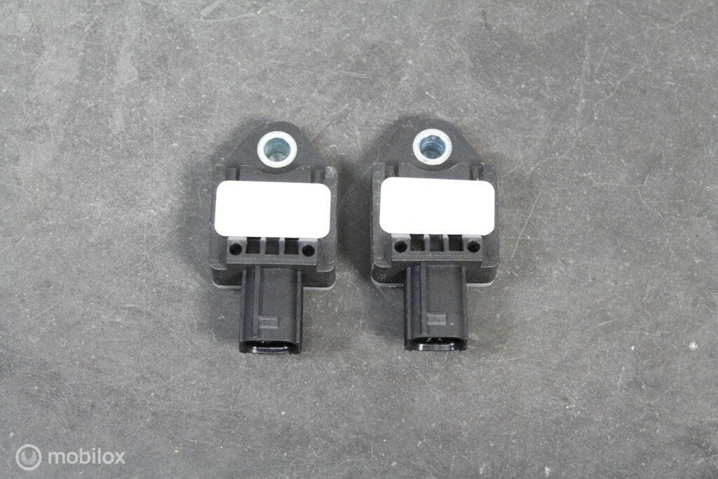 Airbag sensor links of rechts Fiat Panda (2012-heden), Gebruikt, Ophalen of Verzenden