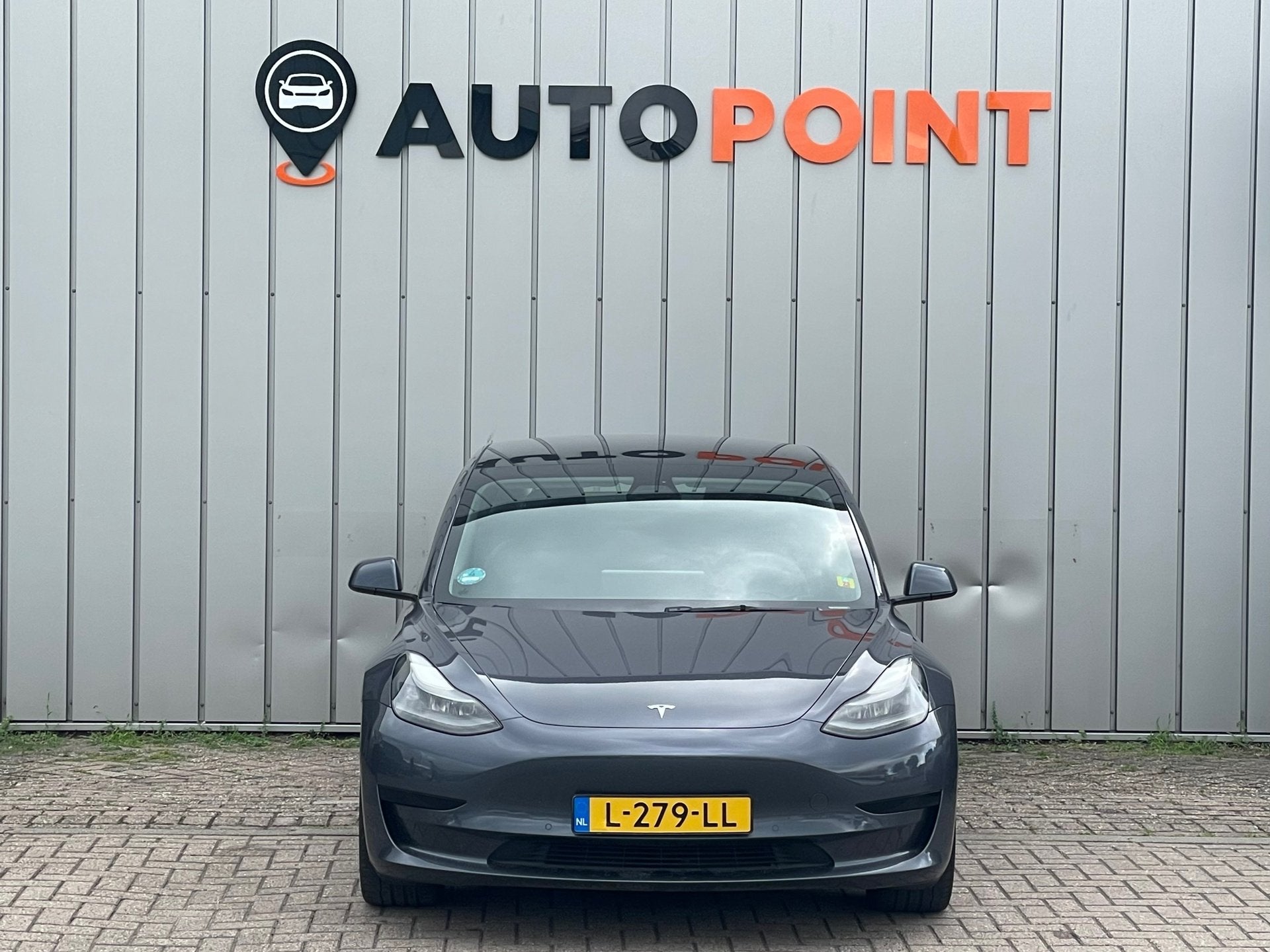 Tesla Model 3 FACELIFT 2021 RWD Plus 60 kWh SOH90% WARMTEPOM, Auto's, Tesla, Automaat, 238 pk, Achterwielaandrijving, Gebruikt