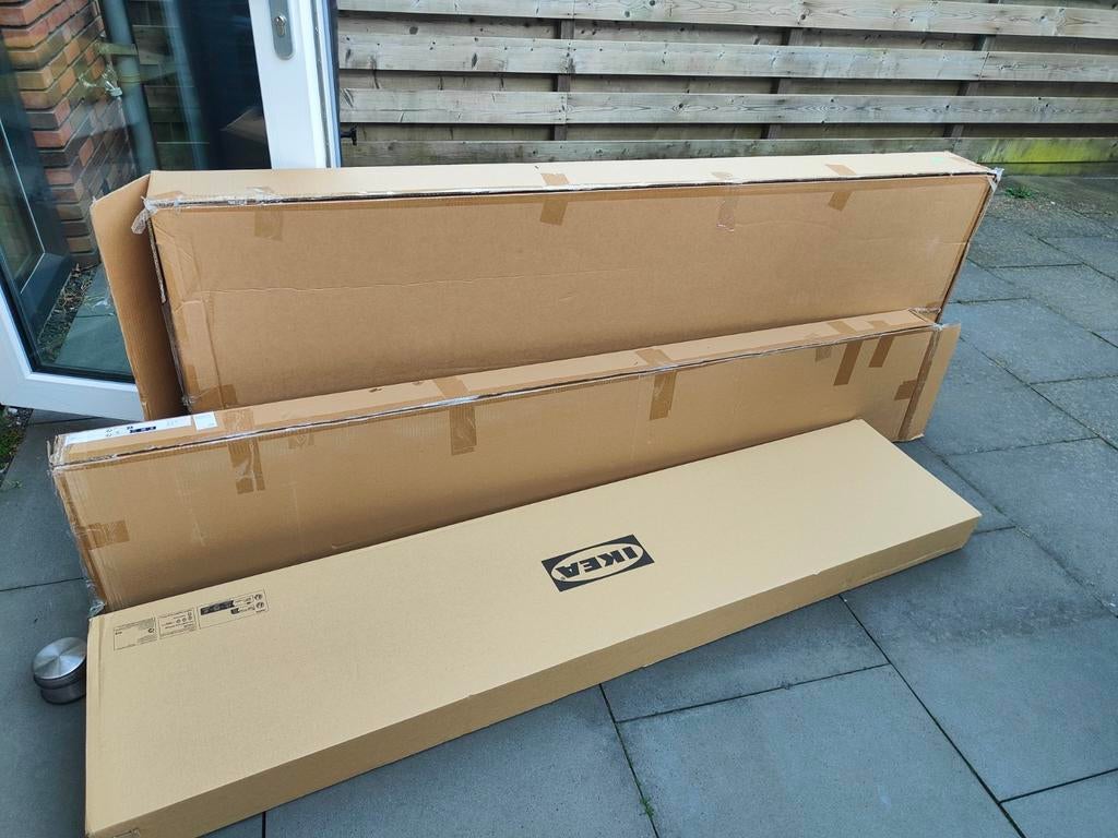 IKEA dozen voor verhuizing of opslag, Ophalen of Verzenden