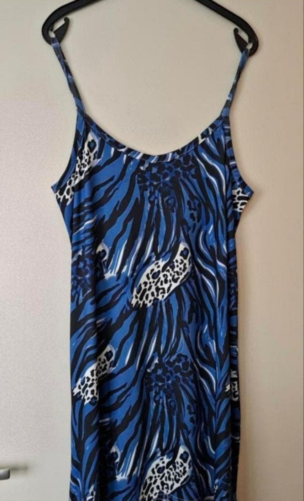 Nieuwe Magna jurk/ tuniek maat xl, Zwart, Maat 46/48 (XL) of groter, Nieuw, Ophalen of Verzenden