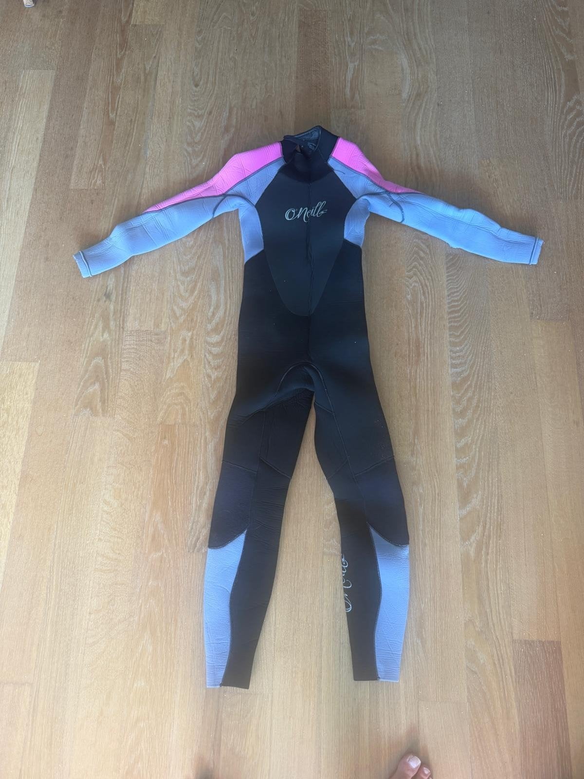 O'Neill Epic wetsuit 5/4, maat 158-164, Watersport en Boten, Ophalen, Gebruikt, Kind, Wetsuit