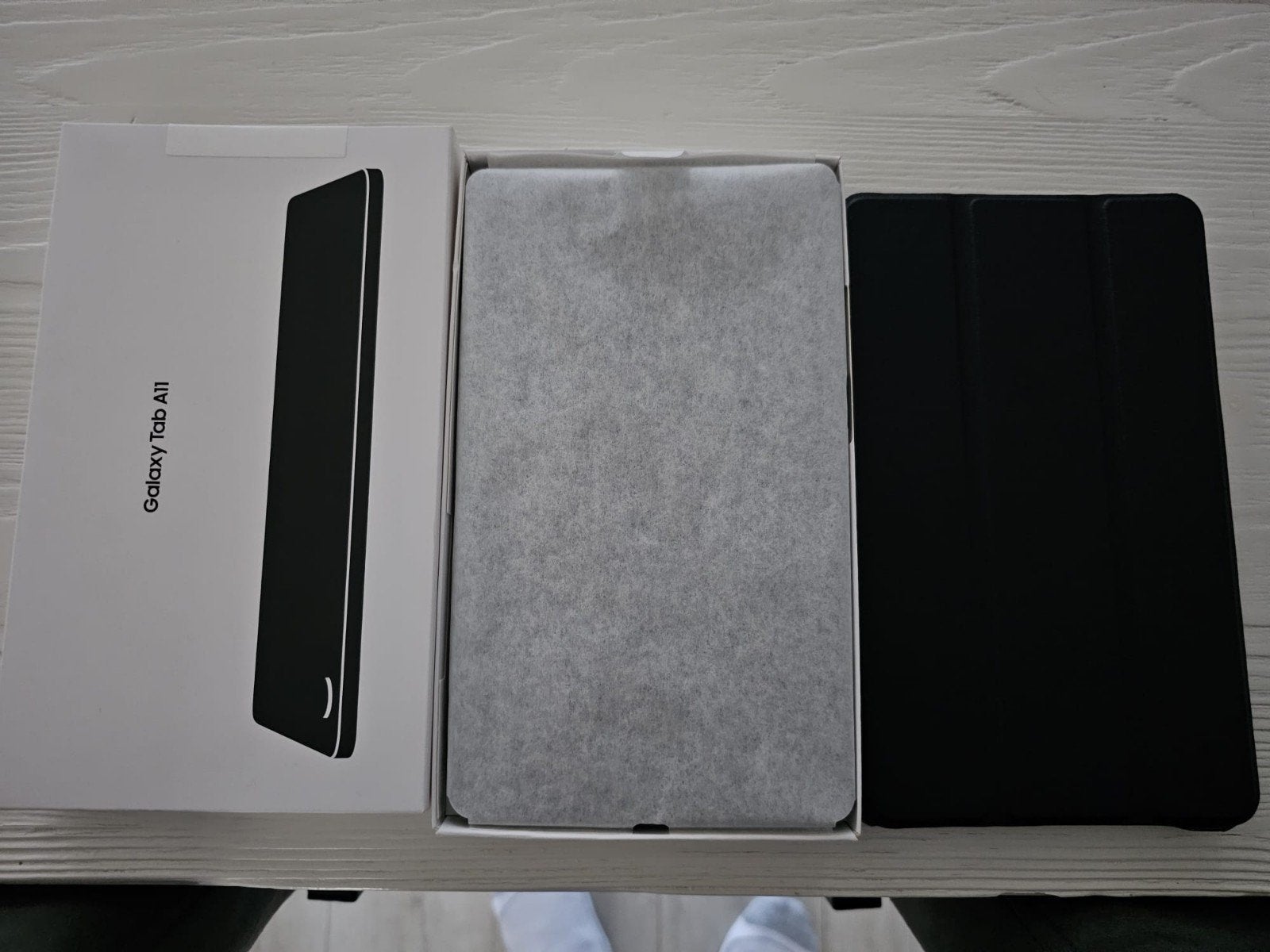 Samsung tablet, Ophalen, Nieuw, 10 inch