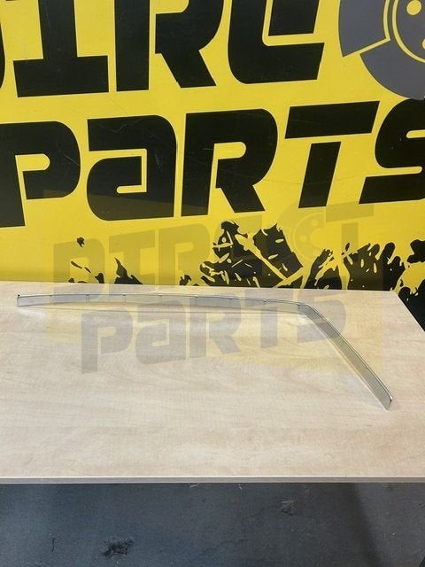 Volvo XC90 (5/15-) achterbumper Bescherming BOV Origineel! 3