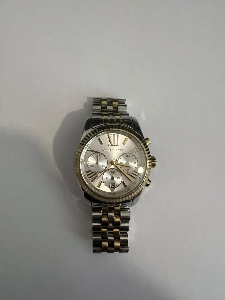 horloges, Overige merken, Overige materialen, Gebruikt, Verzenden