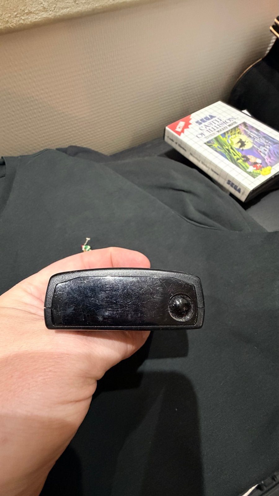 Roadie EU-500 Radar Detector - Gebruikt, Ophalen of Verzenden, Gebruikt