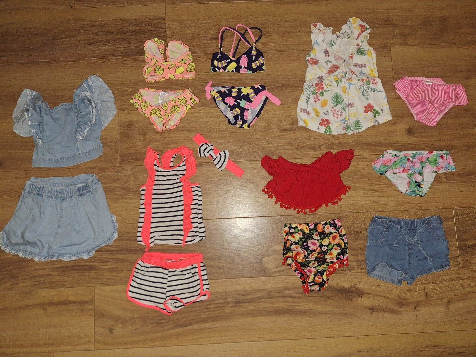 Kinderkleding pakket
Maat 80 / 86
9delig, Ophalen of Verzenden, Zo goed als nieuw, Maat 80