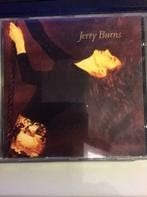 Jerry Burns CD - Pale Red, Ophalen of Verzenden, Gebruikt