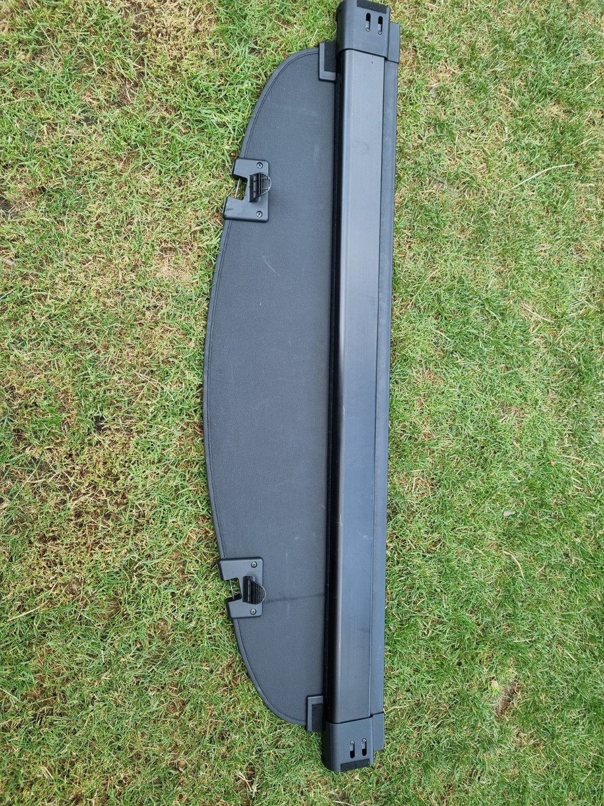 Originele Mazda CX-5 Rolhoes / Hoedenplank (2012-2017) (vlek, Auto-onderdelen, Ophalen, Gebruikt, Mazda
