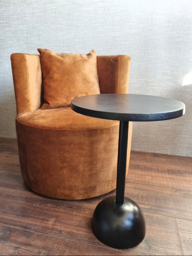 Label 51 Fauteuil, Huis en Inrichting, Ophalen, Minder dan 75 cm, Nieuw, Stof