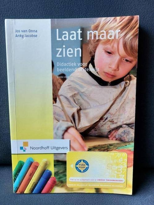 Laat maar zien, Ophalen of Verzenden, Beta, Zo goed als nieuw, HBO