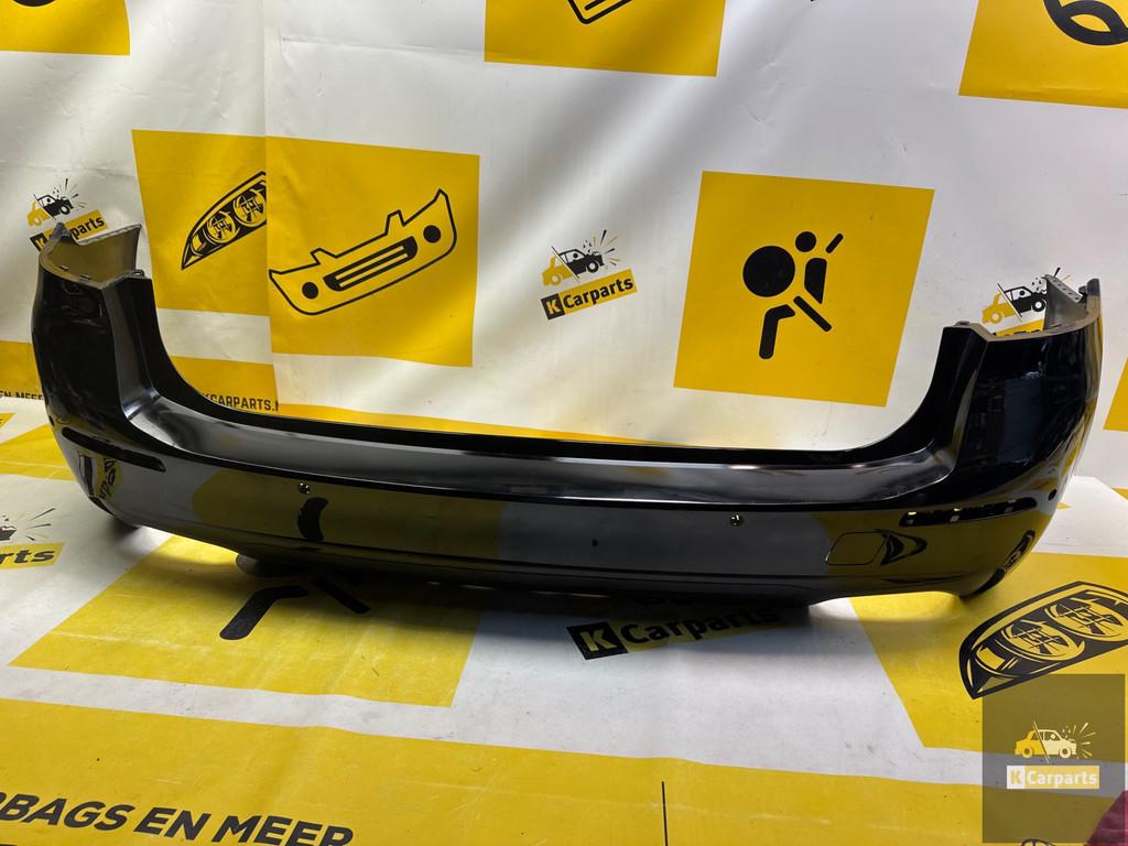Bmw 5-serie G30 M Sport achterbumper 51128064711