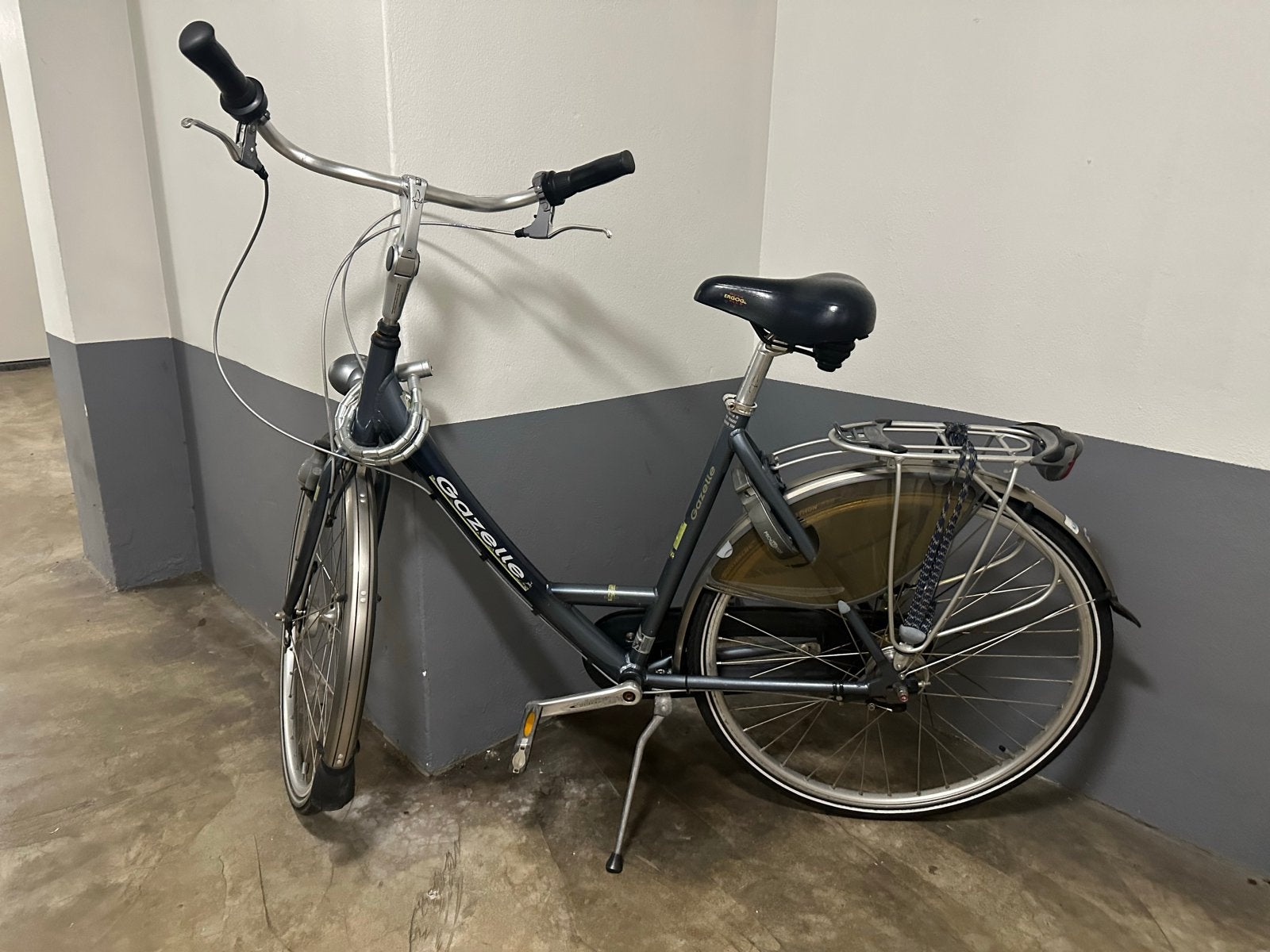 Gazelle damesfiets, 65 cm of meer, Ophalen, Gazelle