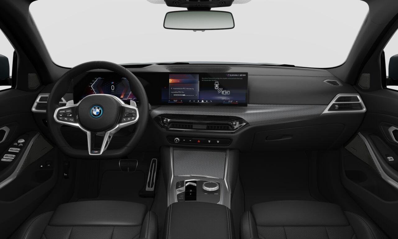 BMW 3 serie 330e xDrive | M Sport Edition | M Sportpakket Pr, Auto's, Automaat, 1998 cc, 4 cilinders, 135 min