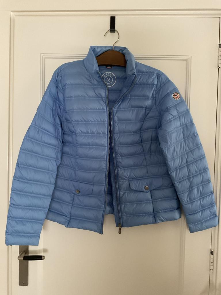 TE KOOP AANGEBODEN: RESET DAMESJAS MAAT L/ XL, Ophalen, Zo goed als nieuw, Maat 46/48 (XL) of groter