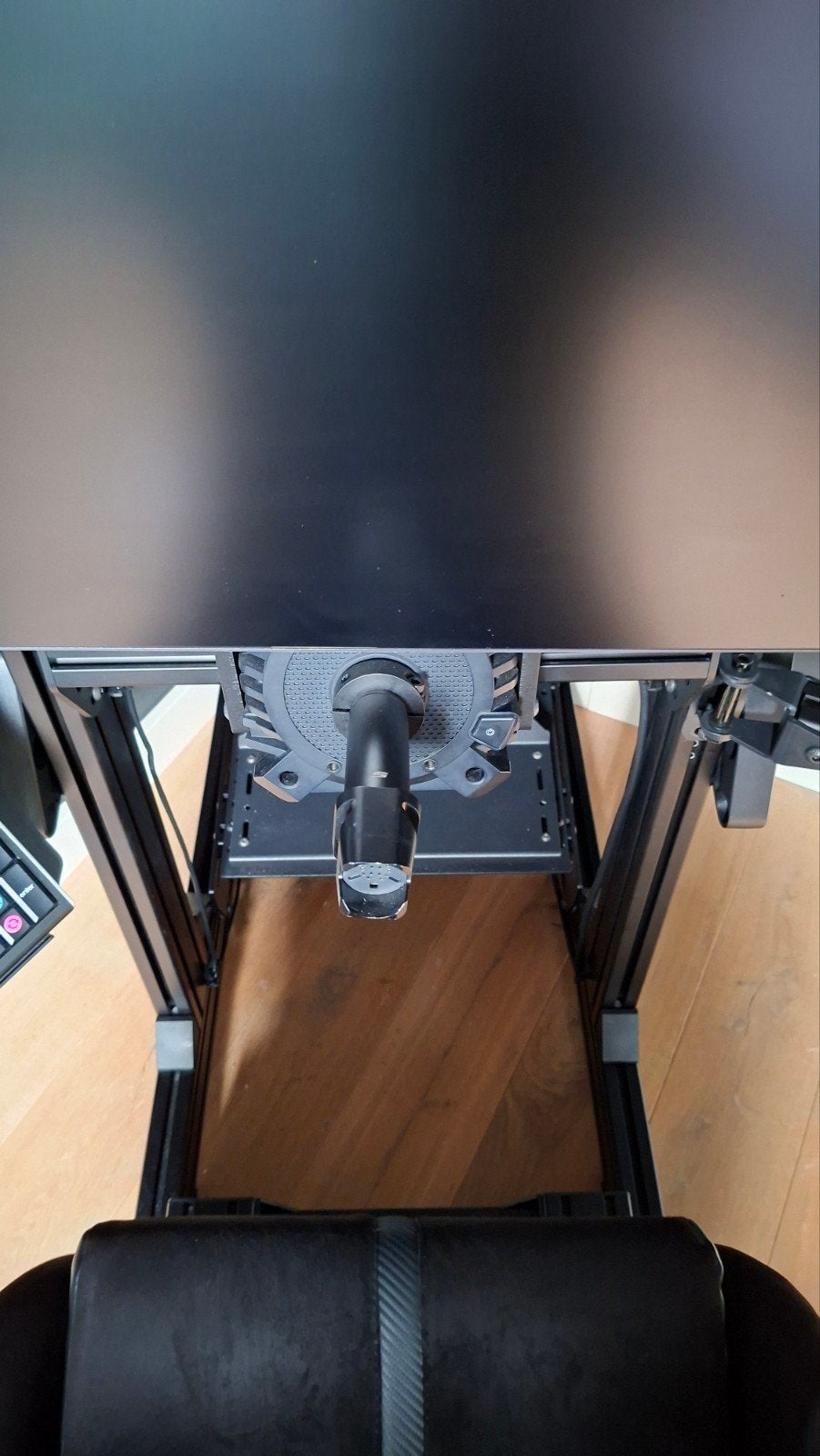 Foto 5 van Fanatec CSL DD PS5, McL GT3 V2, CSL Elite V2 Pedals + mods