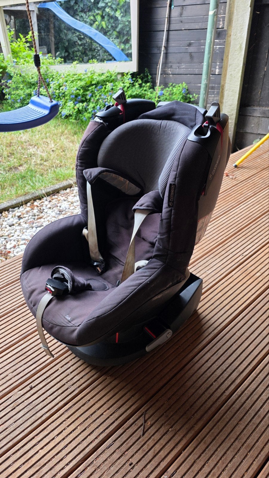 Maxi-Cosi Tobi autostoel - Veilig en comfortabel, Verstelbare rugleuning, 9 t/m 18 kg, Ophalen of Verzenden, Maxi-Cosi