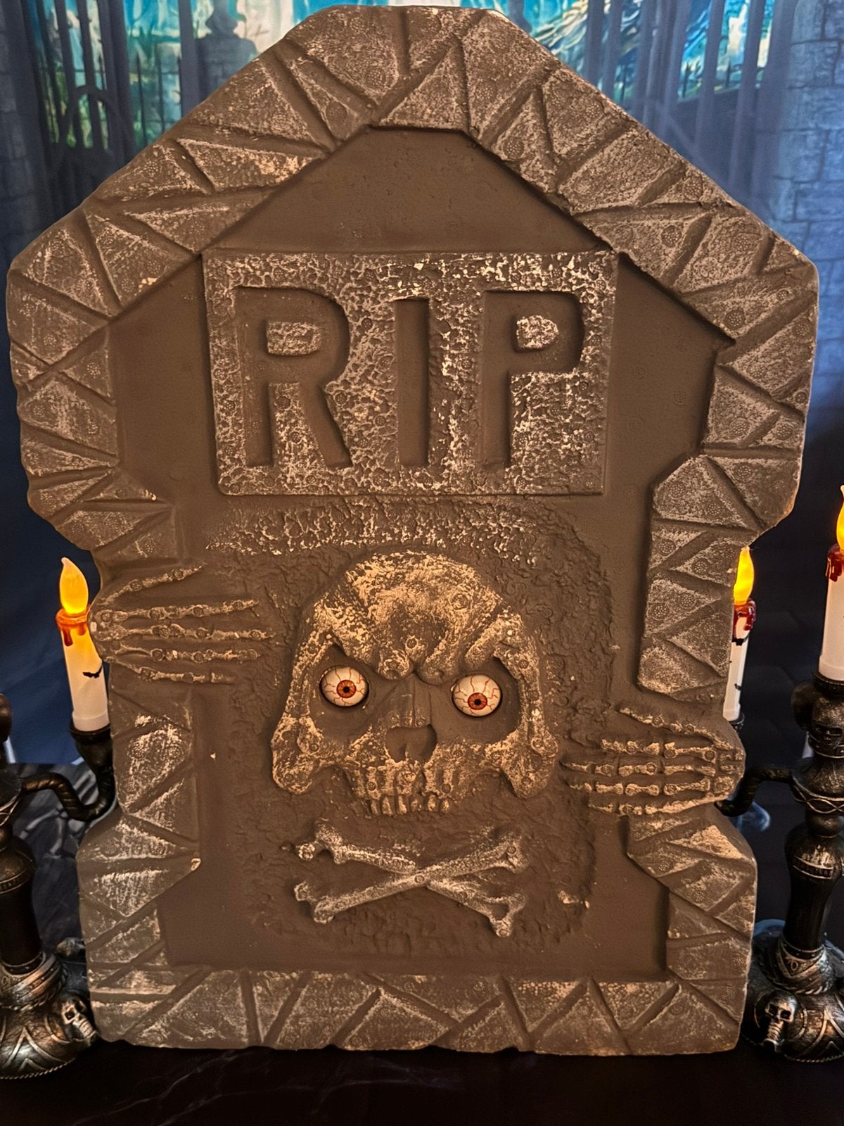Halloween, Ophalen of Verzenden, Zo goed als nieuw