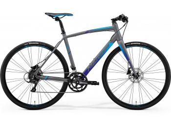 Merida XL Speeder  200 racefiets- Zo goed als nieuw, Fietsen en Brommers, Fietsen | Racefietsen, 28 inch, Heren, Aluminium, Zo goed als nieuw