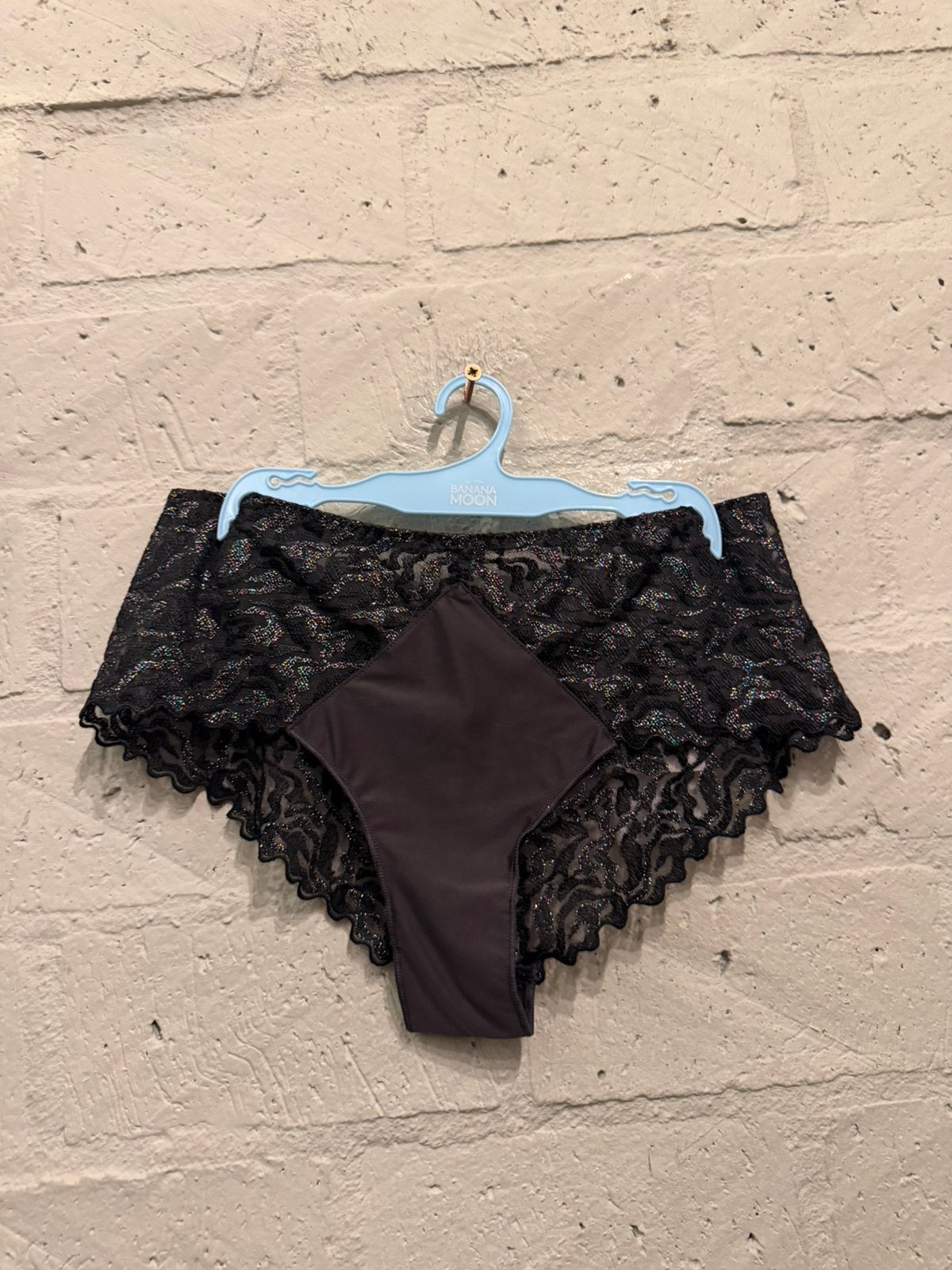 Louisa Bracq slip 40 NIEUW!! Nu €20, Ophalen of Verzenden, Slip