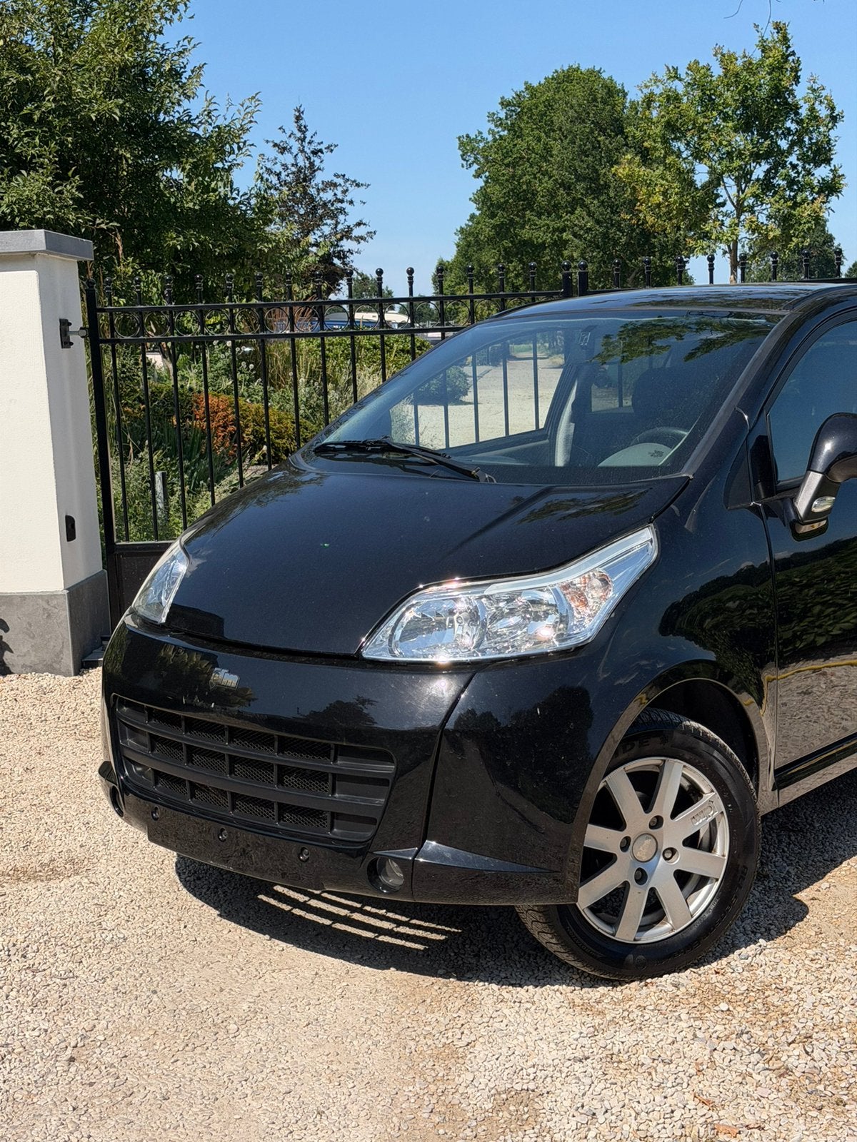 JDM Aloes-X | NIEUWSTAAT | XXL 45KM Brommobiel, Ophalen, 46 km of meer, Overige merken, 16 km/u of meer