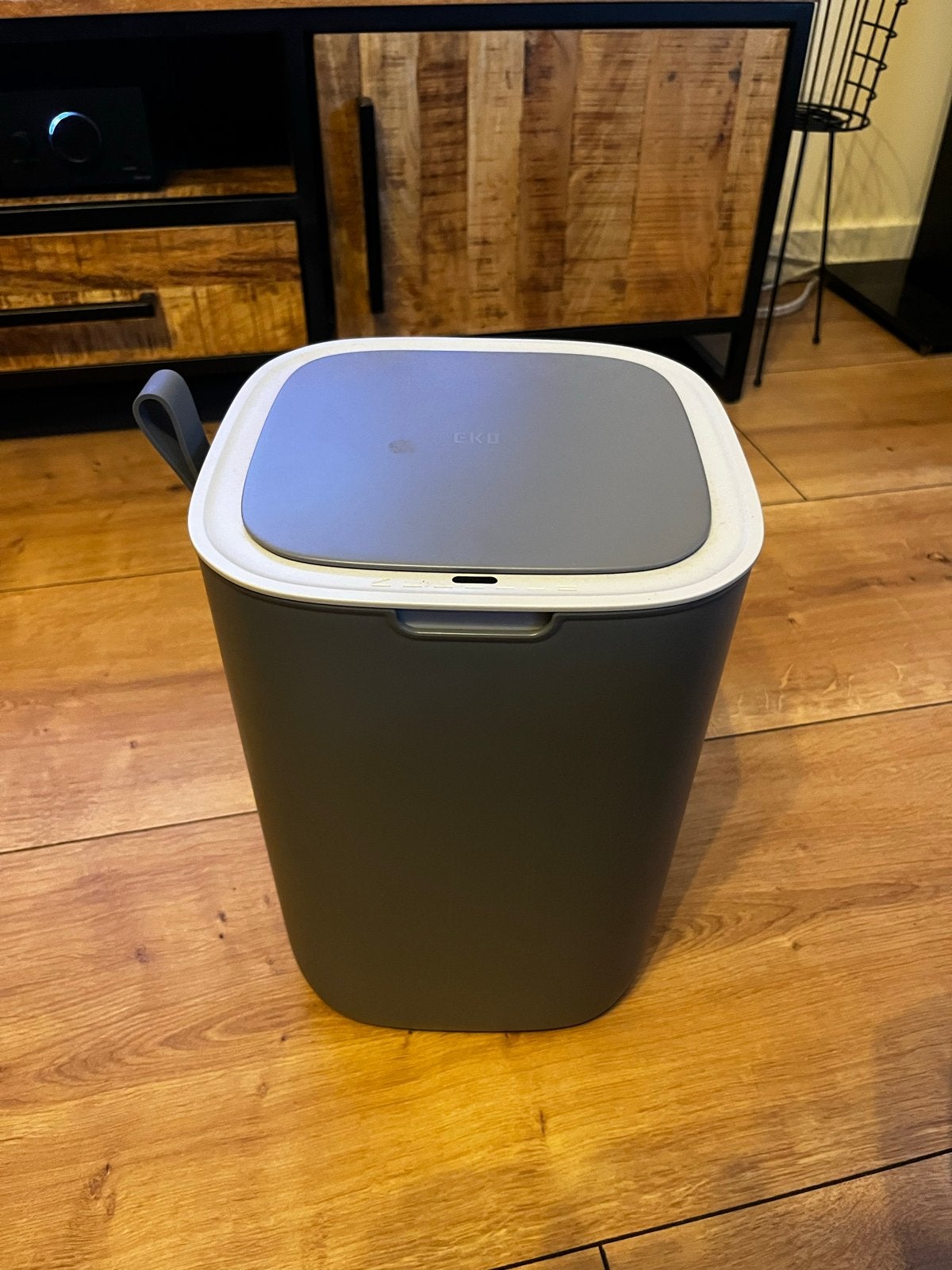 Eco Smart Sensor prullenbak 12L, 10 tot 20 liter, Ophalen of Verzenden, Nieuw, Kunststof