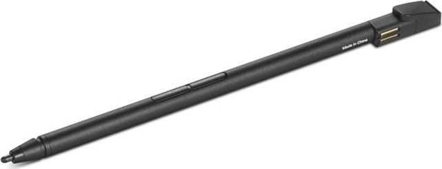 Lenovo stylus pen, Computers en Software, Tekentablets, Ophalen of Verzenden, Zo goed als nieuw, Draadloos, Lenovo