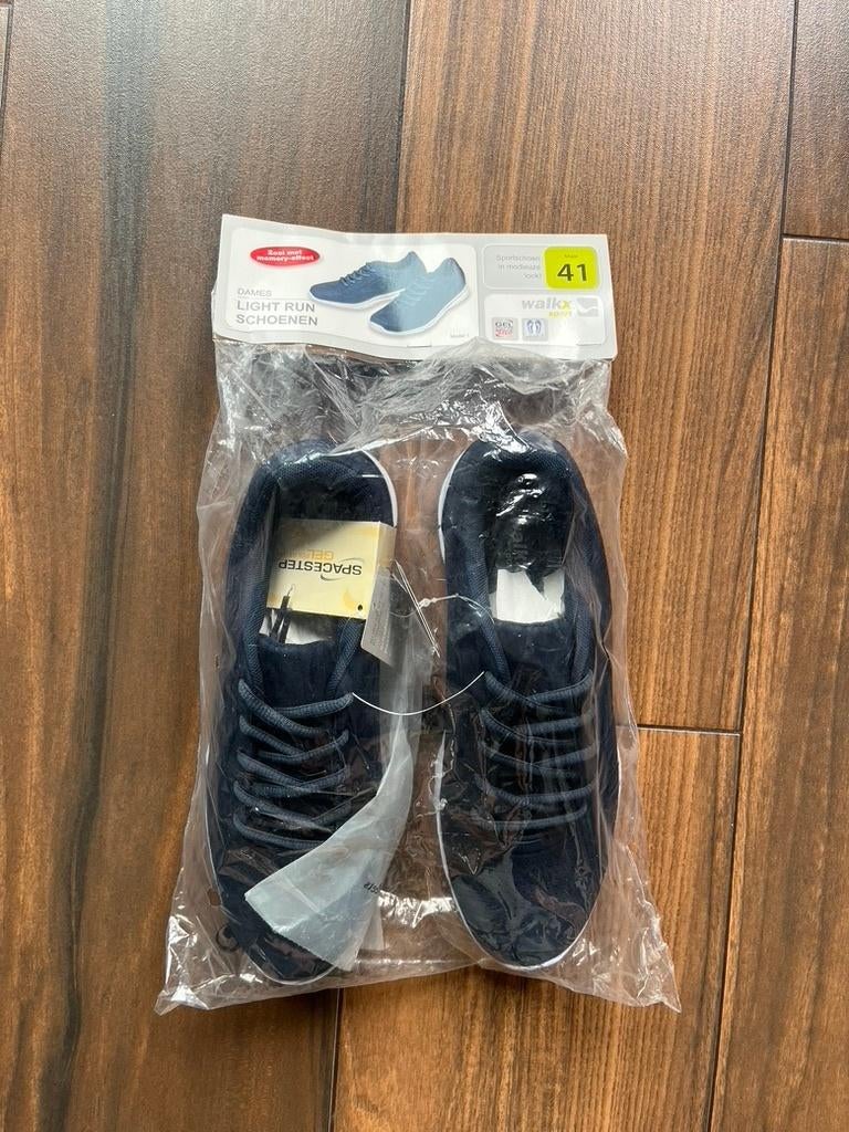 Walkx schoenen m. 41, Walkx, Nieuw, Ophalen of Verzenden, Sneakers of Gympen