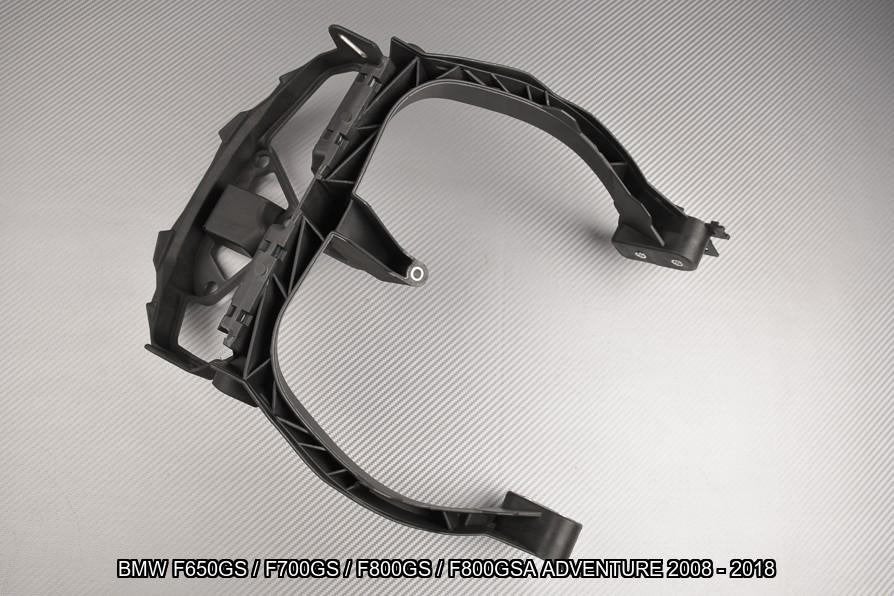 Instrumentenhouder BMW F650GS F700GS F800GS / GSA 2008 2018, Ophalen of Verzenden, Nieuw