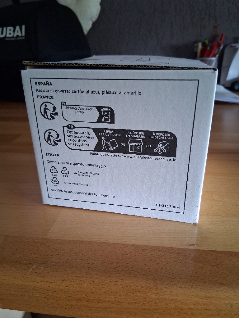 Ikea spot, Ophalen, Metaal of Aluminium, Nieuw, Led