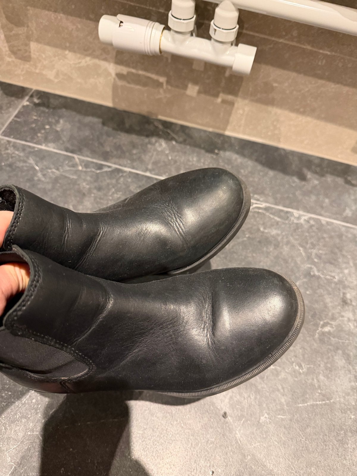 Suedwind  Jodhpurs Leather Laarzen Maat 37, Dieren en Toebehoren, Ophalen of Verzenden, Dressuur, Schoeisel