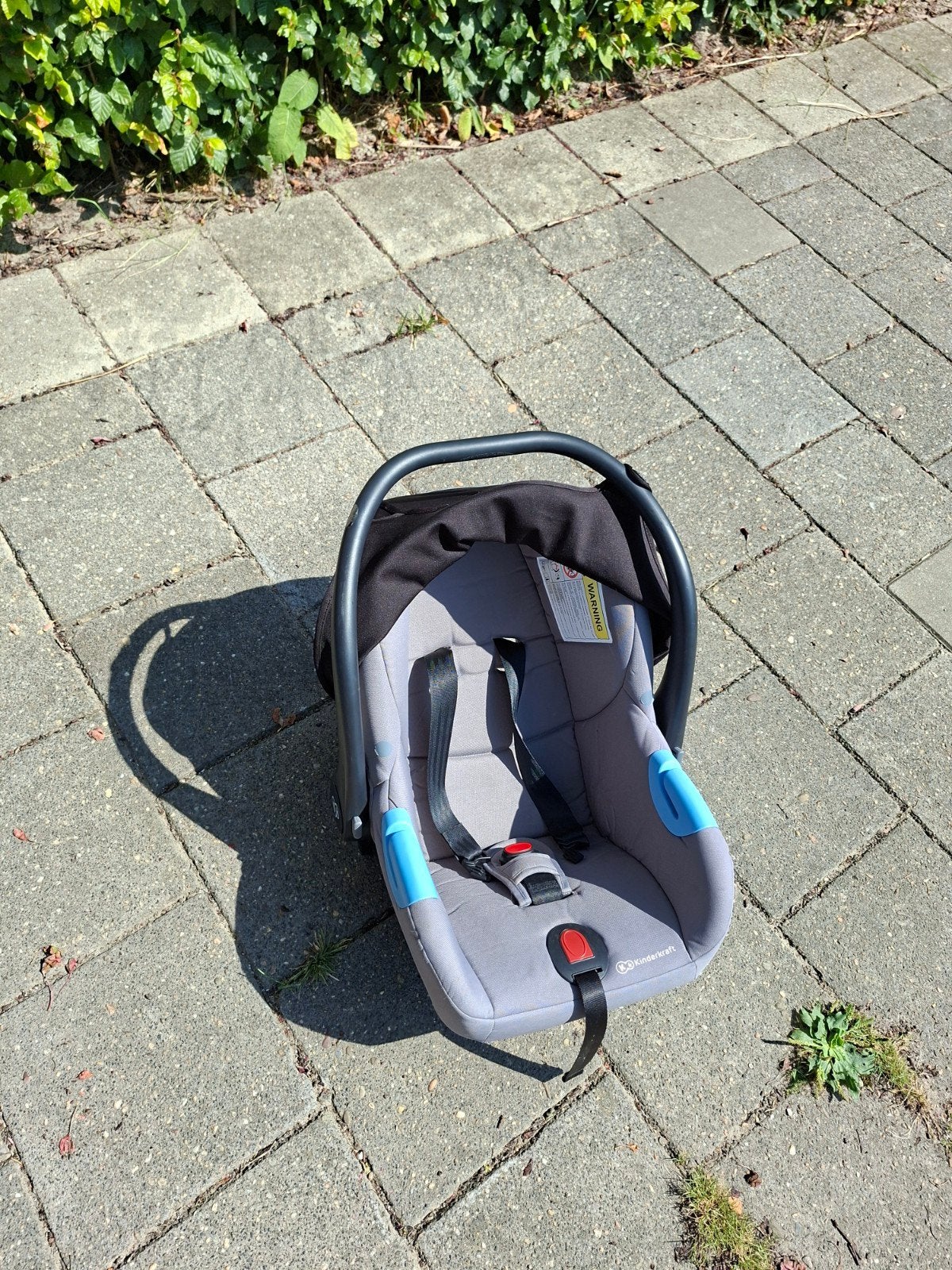 Maxi cosi, Autogordel, Zo goed als nieuw, 0 t/m 13 kg, Ophalen