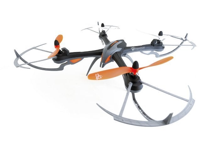 ACME Zoopa Q600 Mantis Drone, Niet ingevuld, Niet ingevuld, Niet ingevuld