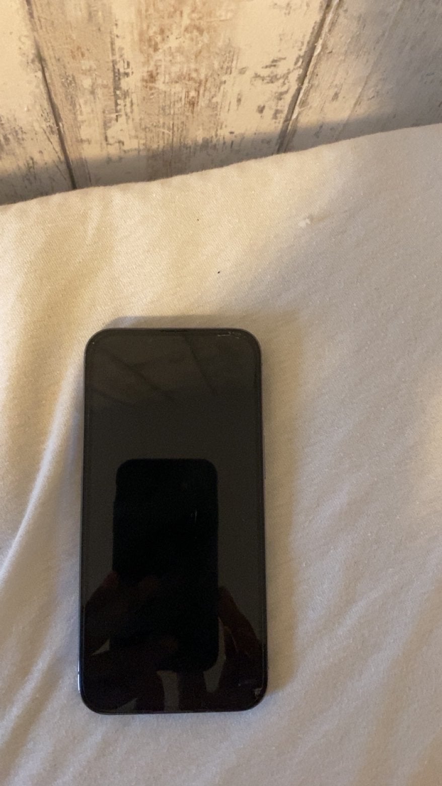 iPhone 13 Pro 128GB - Zo goed als nieuw, 128 GB, Ophalen of Verzenden, Zonder simlock, Zonder abonnement