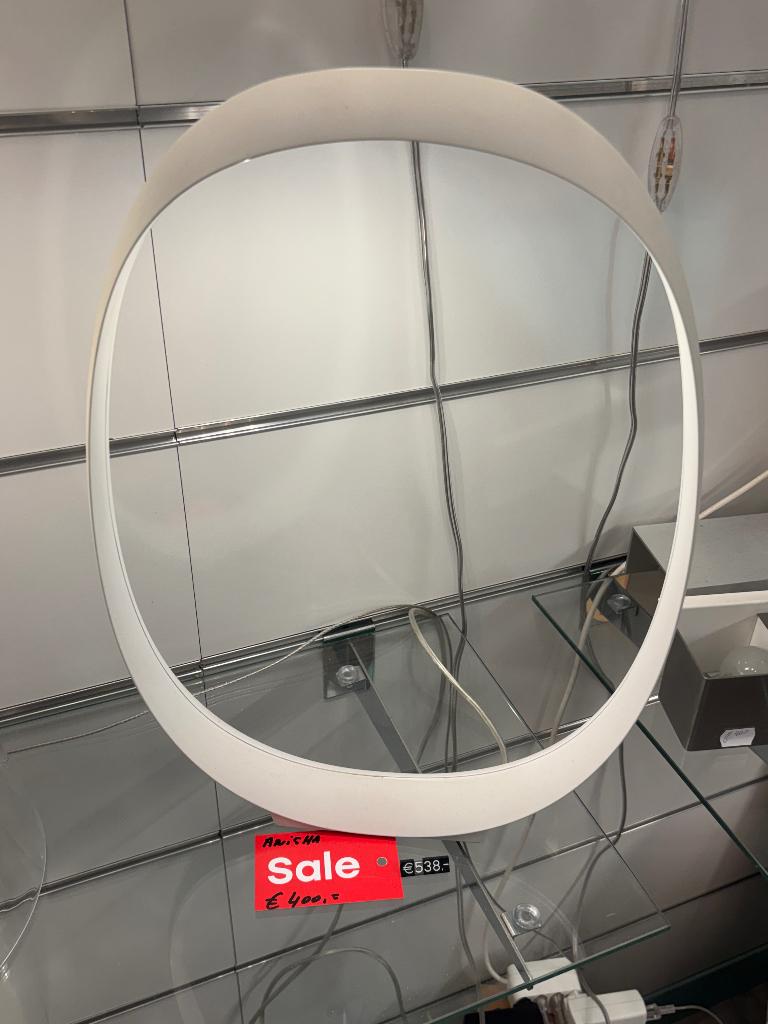 Foscarini Anisha, Ophalen, Nieuw, 50 tot 75 cm